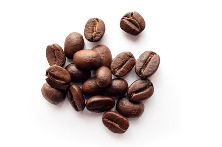 Keto Extreme zawiera esencję kawową