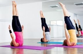 jak schudnąć za pomocą ćwiczeń