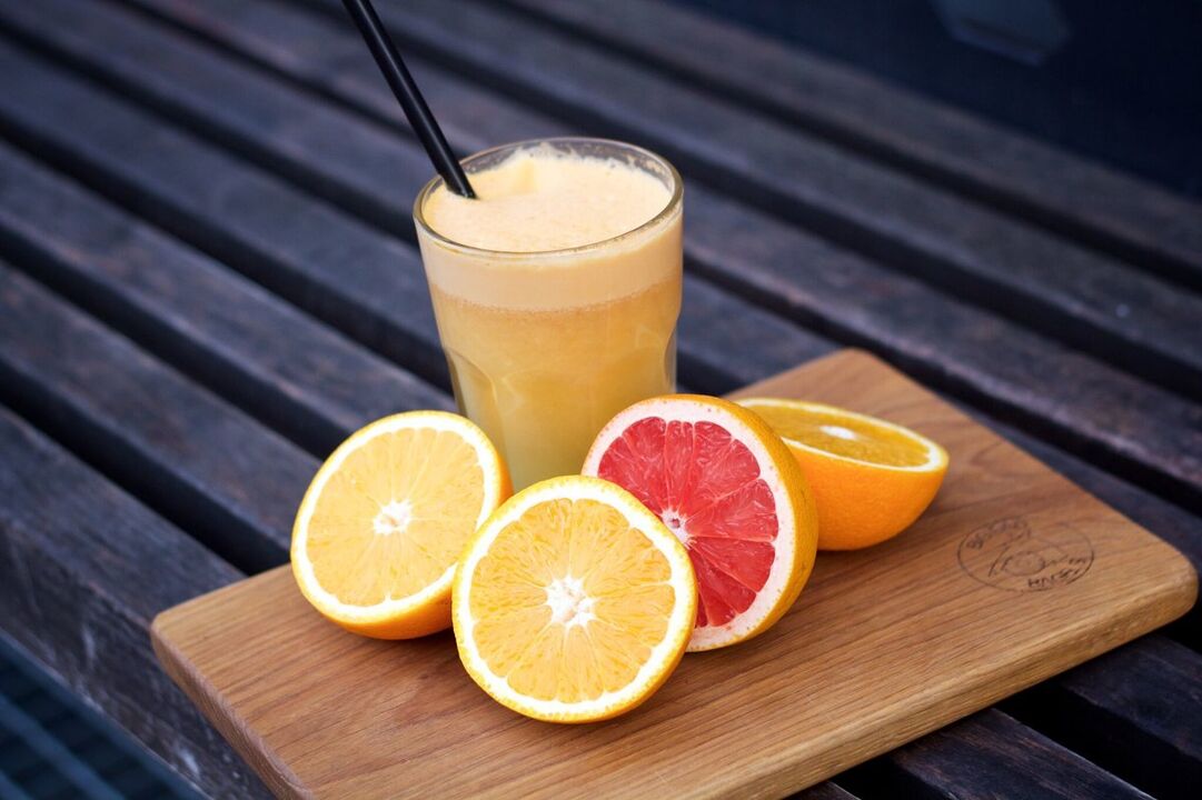 Koktajle na odchudzanie